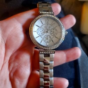 Relic watch